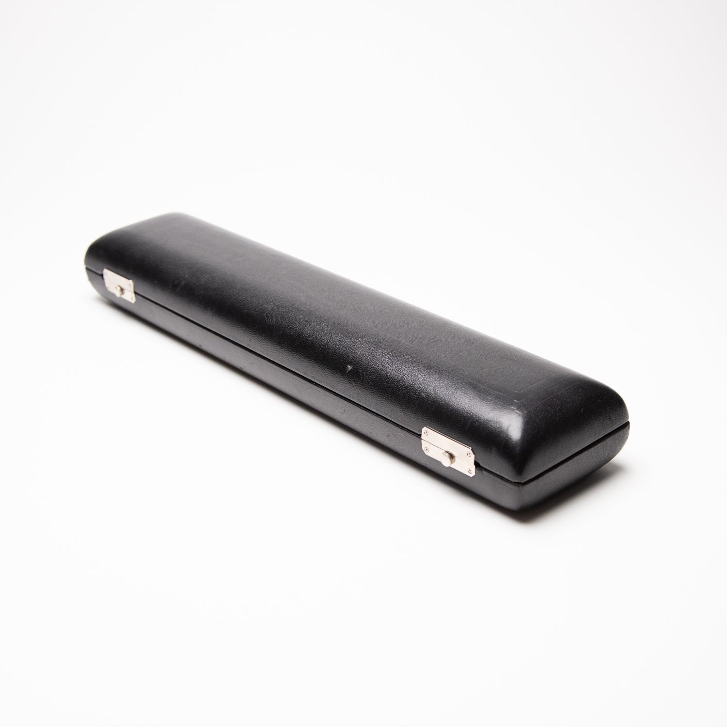Olwell 6-Key Blackwood & Silver Pratten