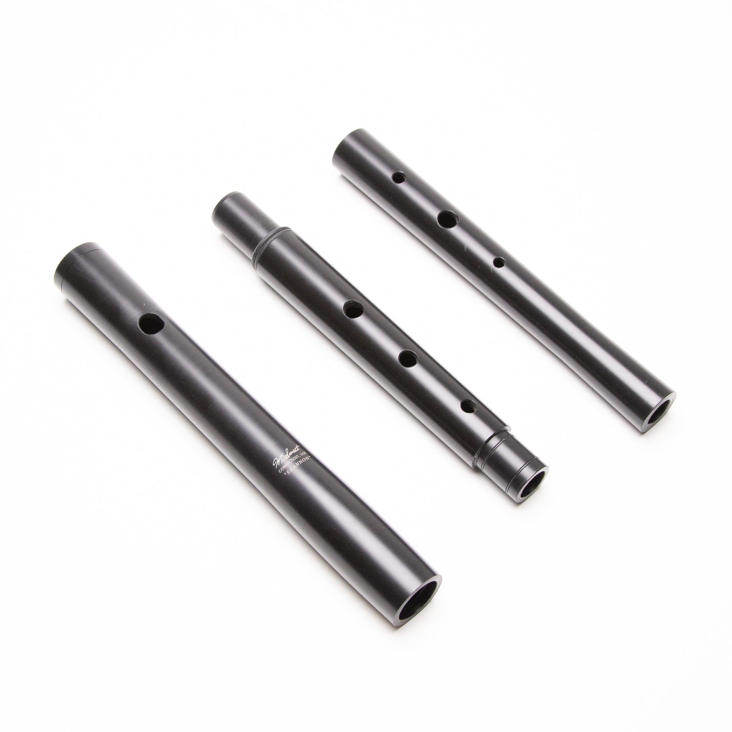 Walt Sweet Shannon Delrin Flute