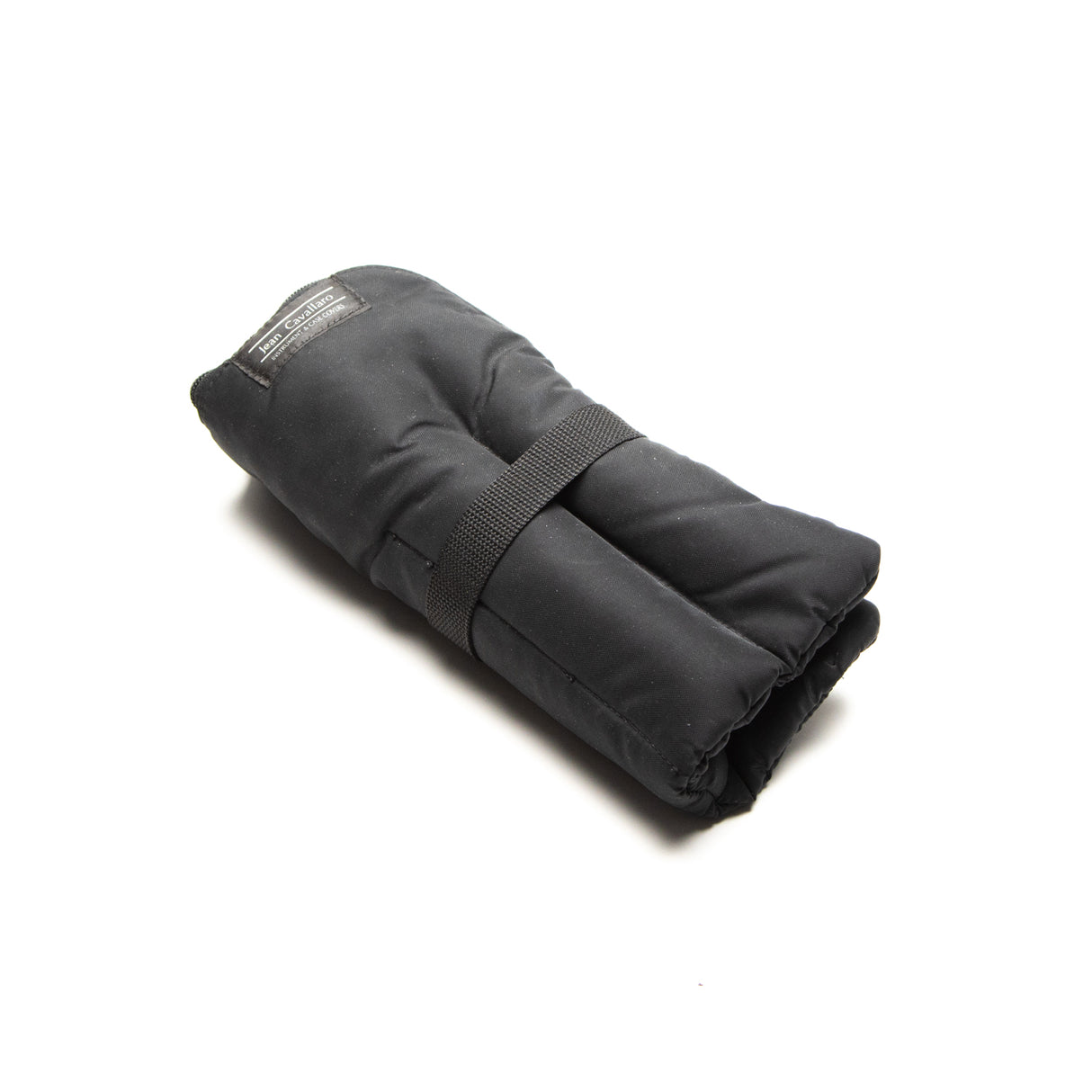 Bryan Byrne Blackwood & Silver Keyless w/C-Nat Thumb Hole