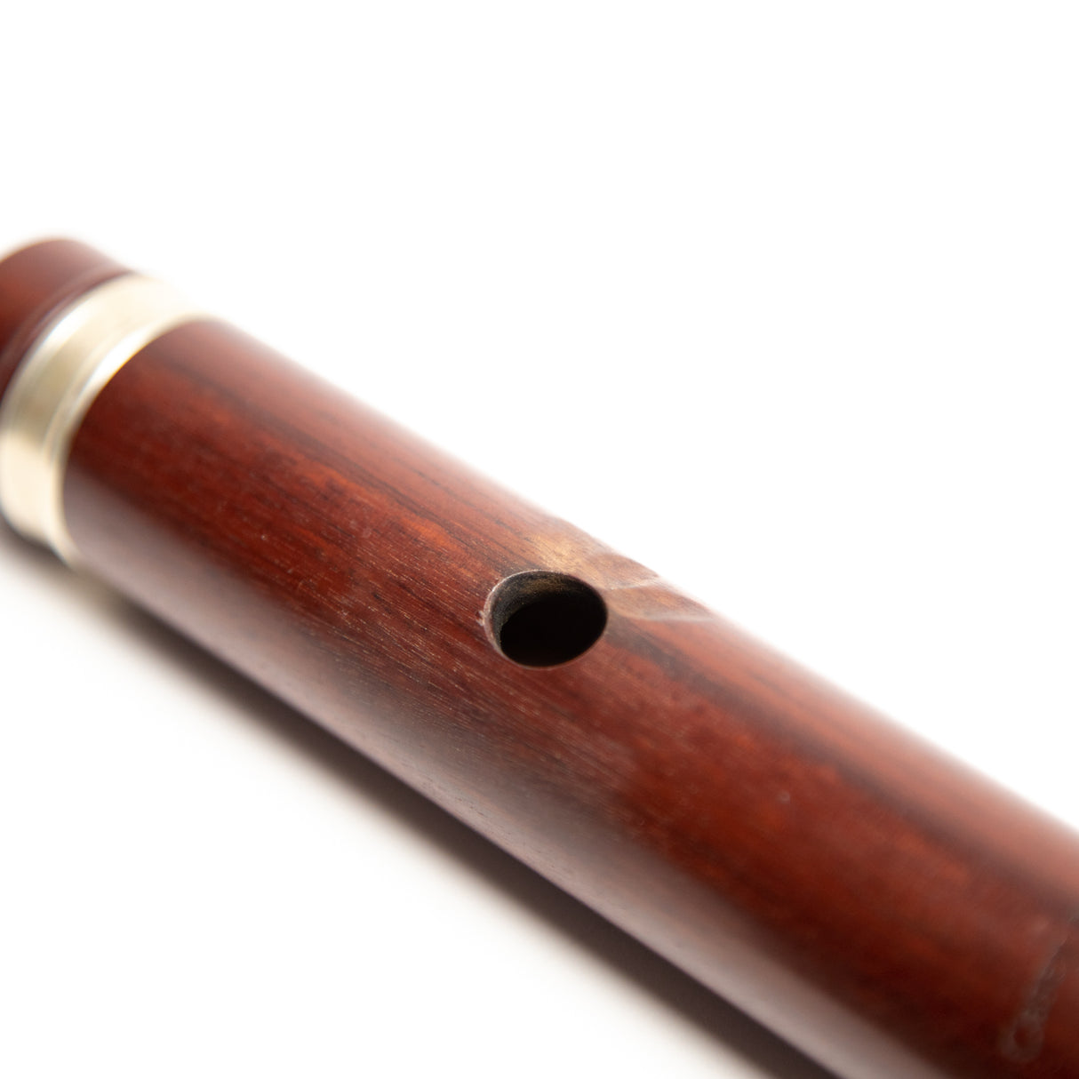 Casey Burns Mopane Low A/Bb/C Combo Flute