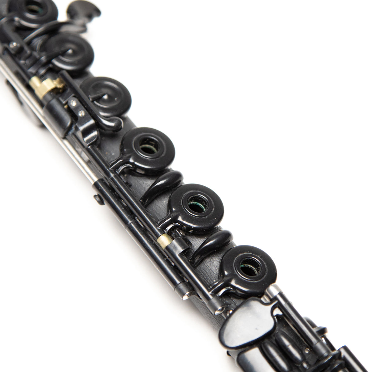 Guo Grenaditte Flute