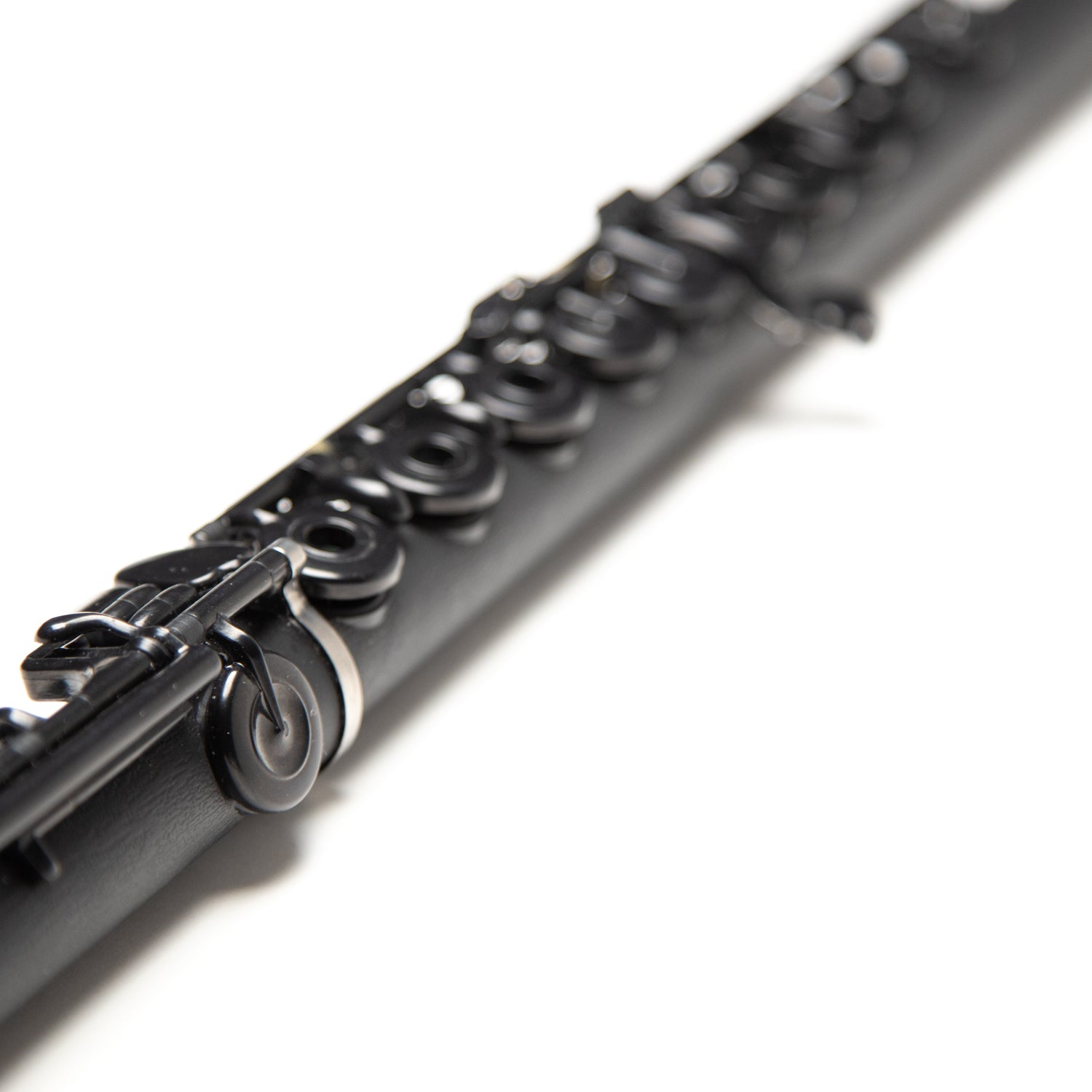 Guo Grenaditte Flute