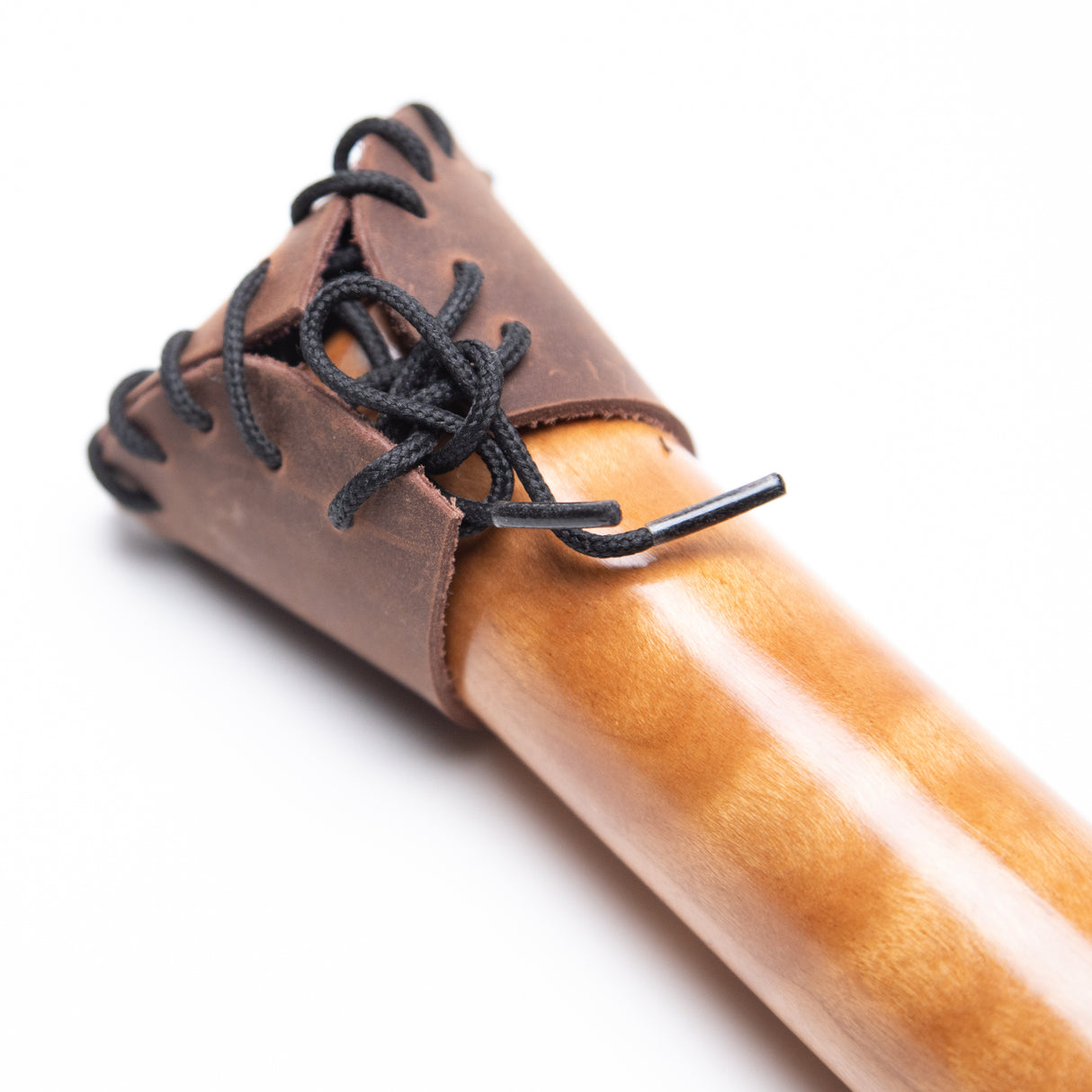 Ellis 1.8 Curly Cherry Shakuhachi