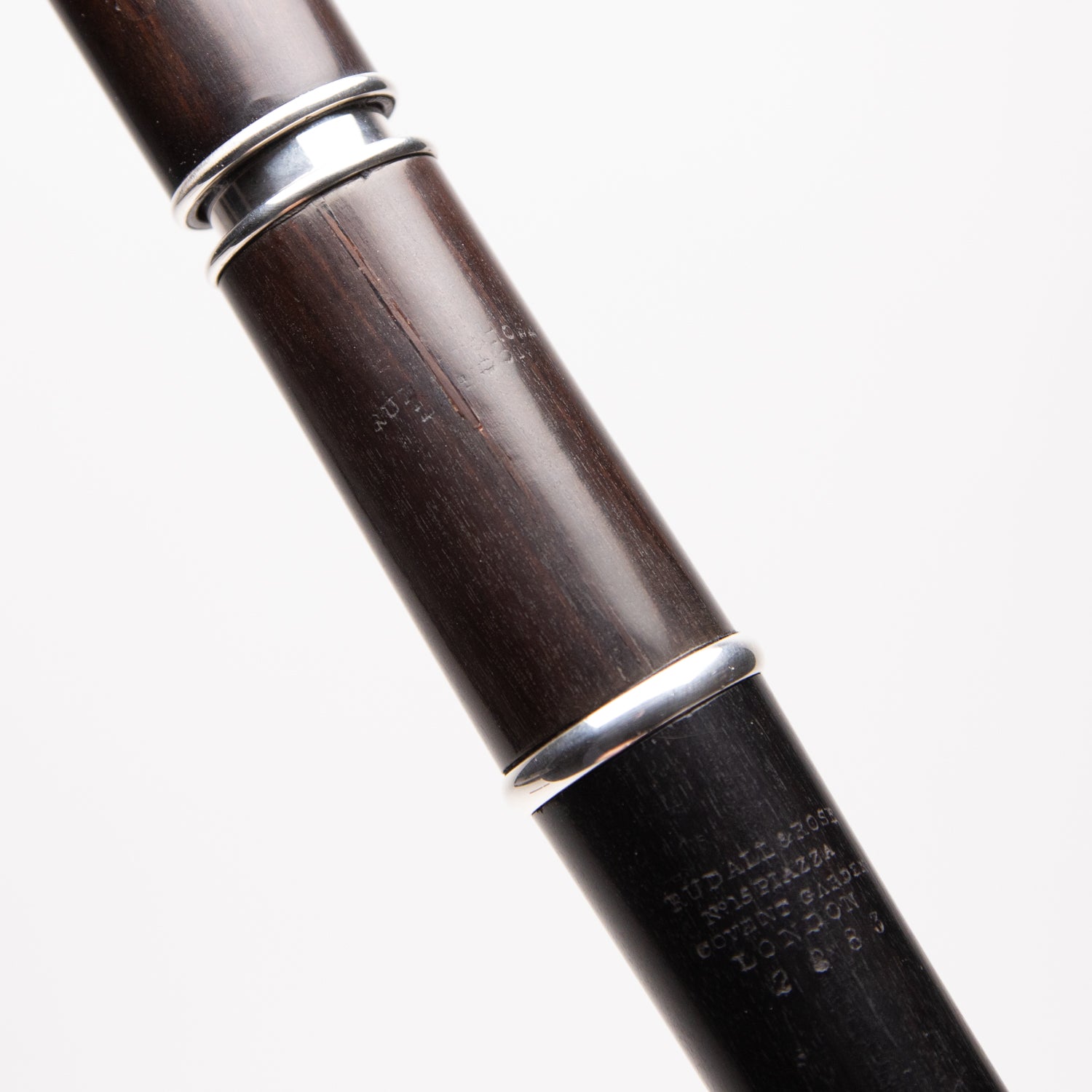 Rudall & Rose # 2883
