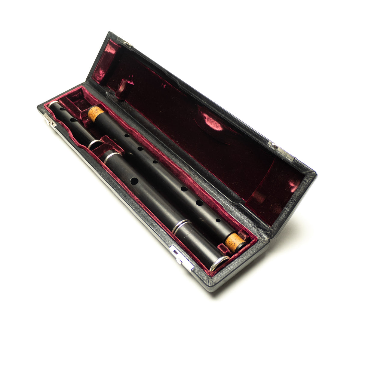 Olwell Blackwood Nicholson Keyless D
