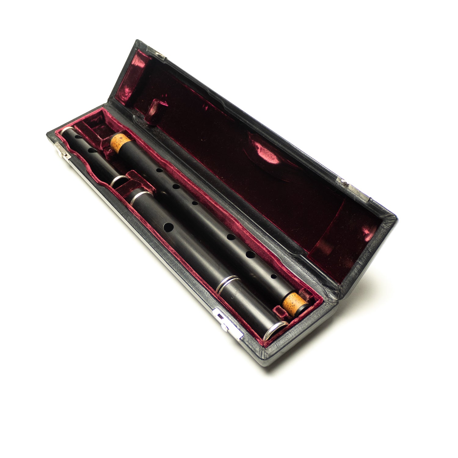 Olwell Blackwood Nicholson Keyless D