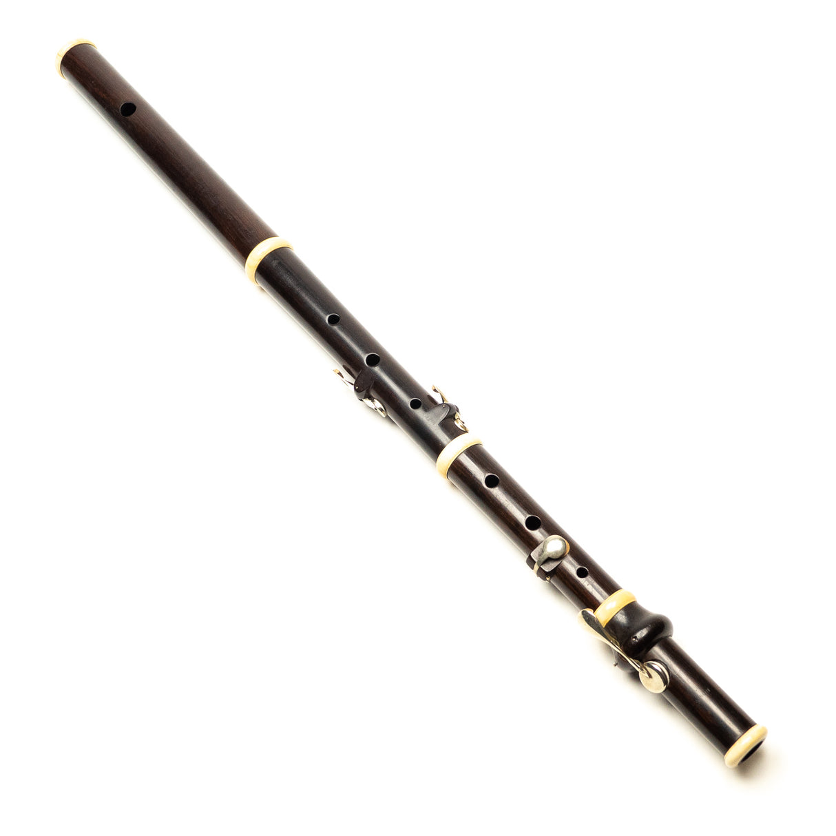 Olwell Restored William Hall & Son 4 Key