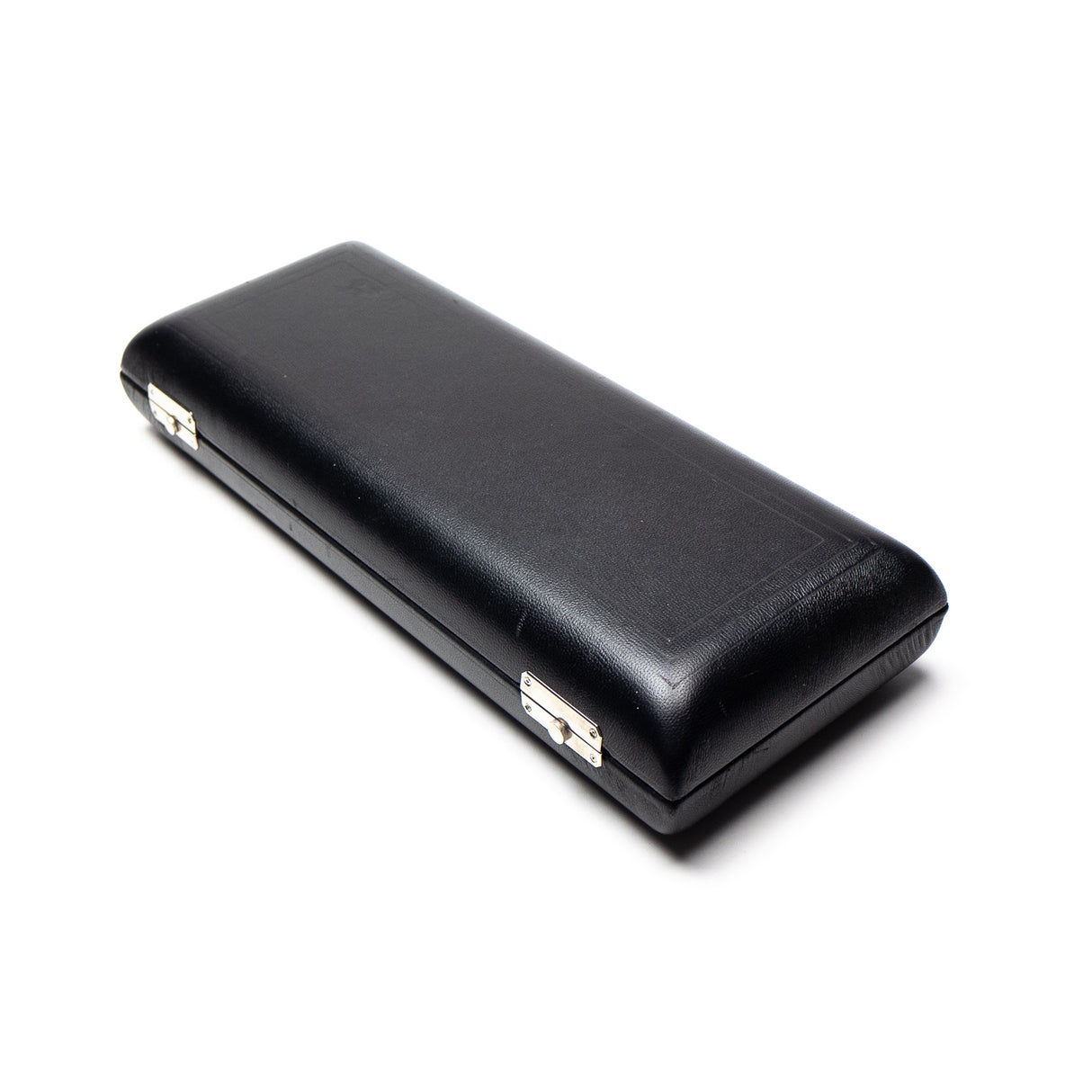 8-Key Olwell Restored Firth & Pond Flute in Cocus