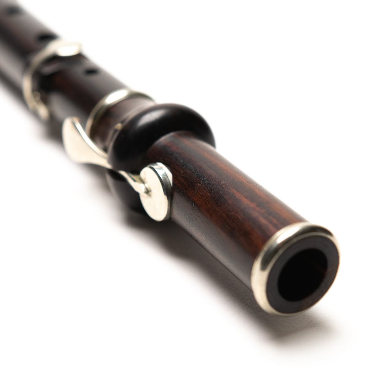 Firth & Pond 4-Key Restored by Patrick Olwell
