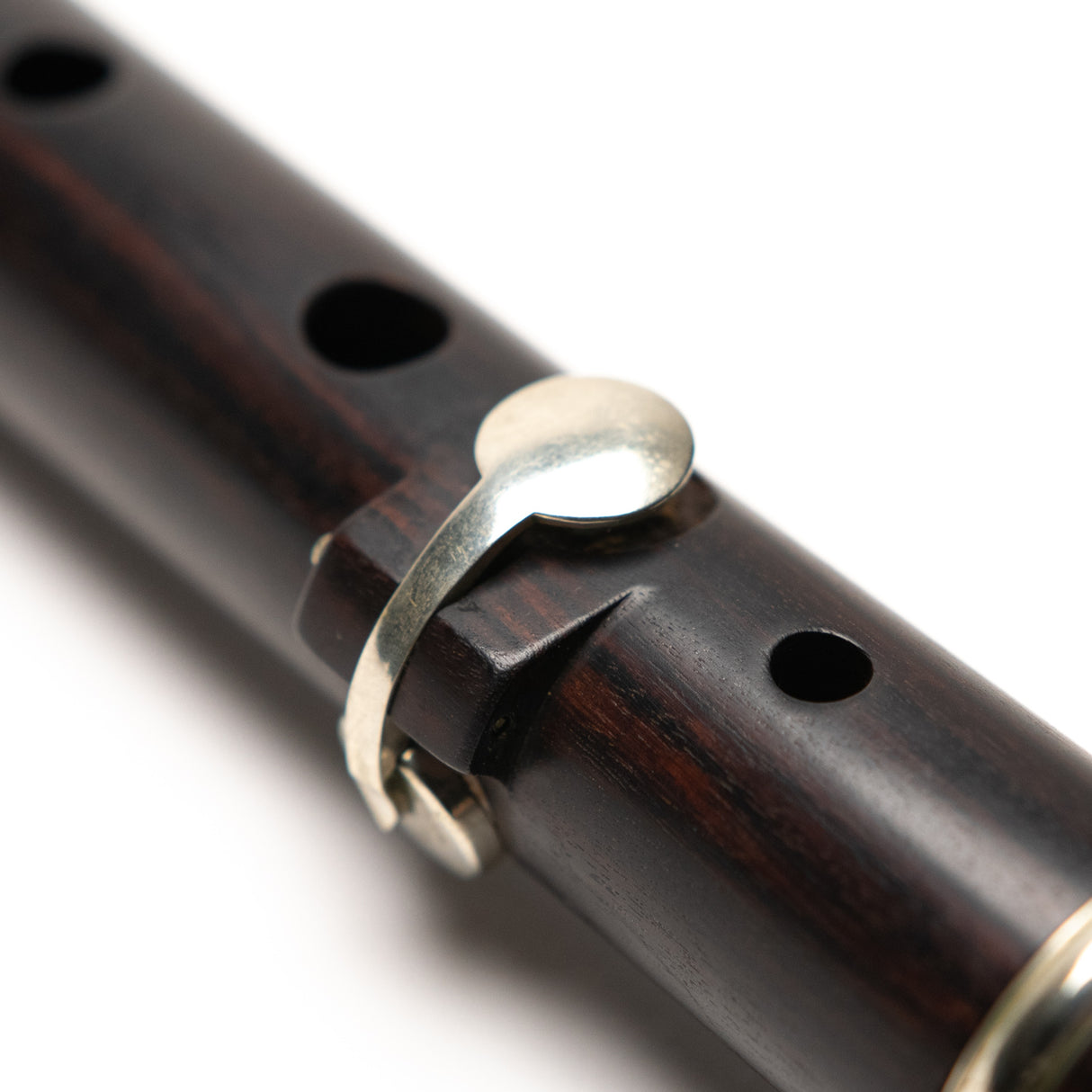 Firth & Pond 4-Key Restored by Patrick Olwell