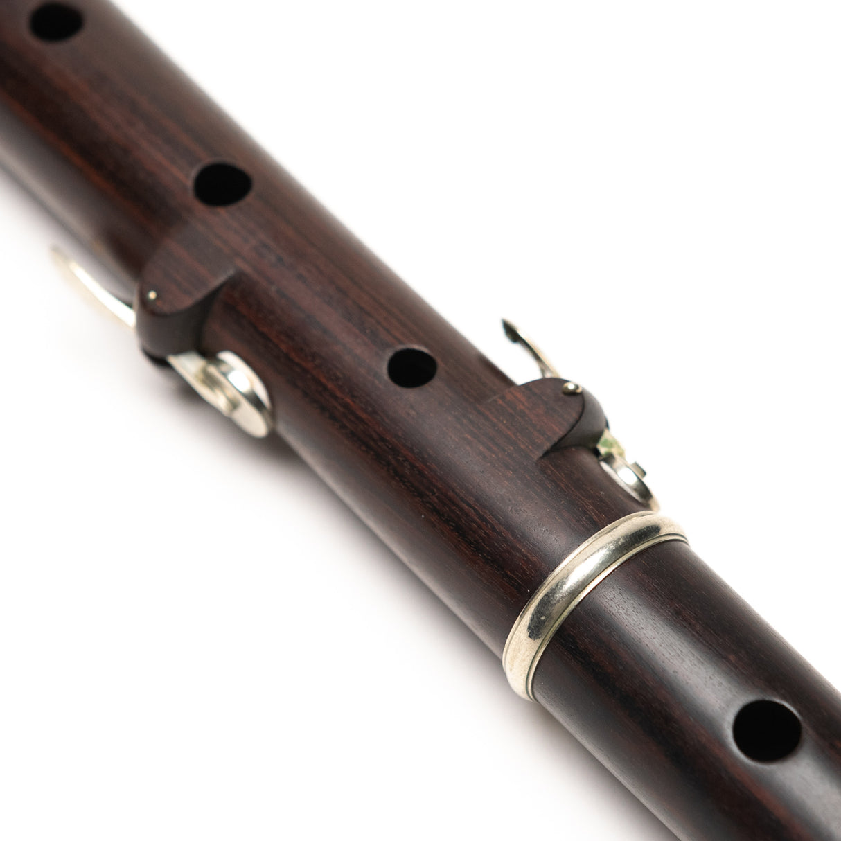 Firth & Pond 4-Key Restored by Patrick Olwell