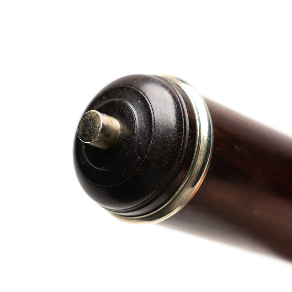 Firth & Pond 4-Key Restored by Patrick Olwell