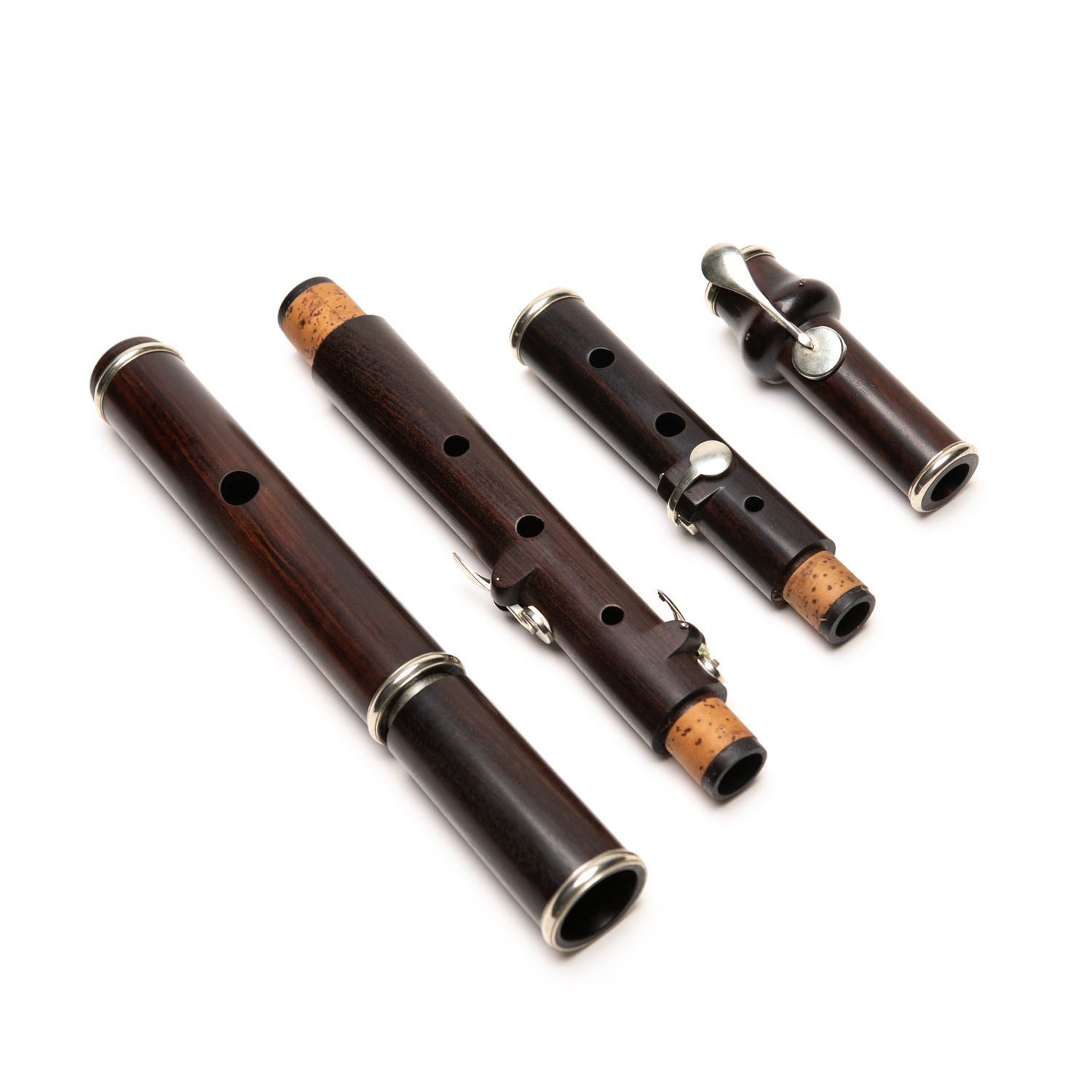 Firth & Pond 4-Key Restored by Patrick Olwell