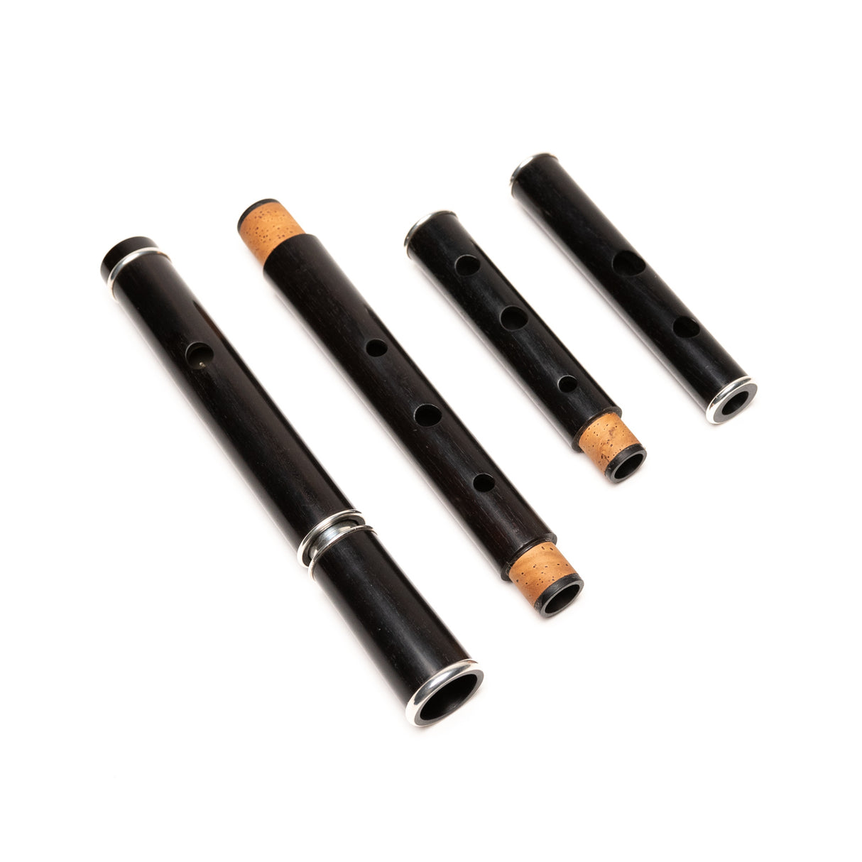 Olwell Keyless Pratten