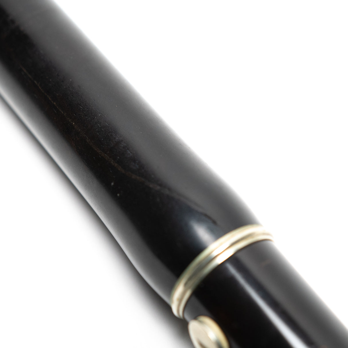 M. Thibouville 12 Key Flute