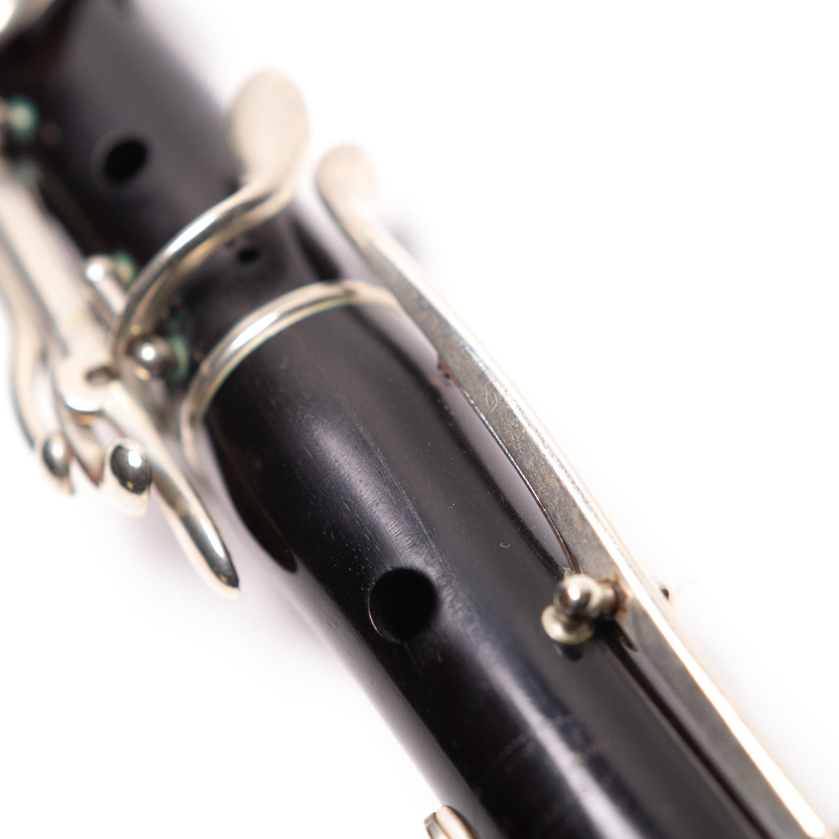 M. Thibouville 12 Key Flute