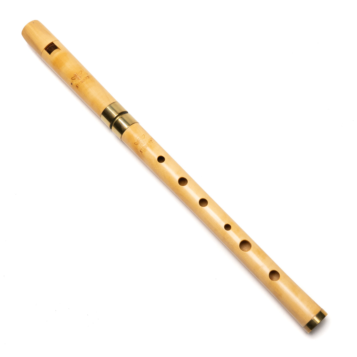 Benedict Stewart Boxwood High D