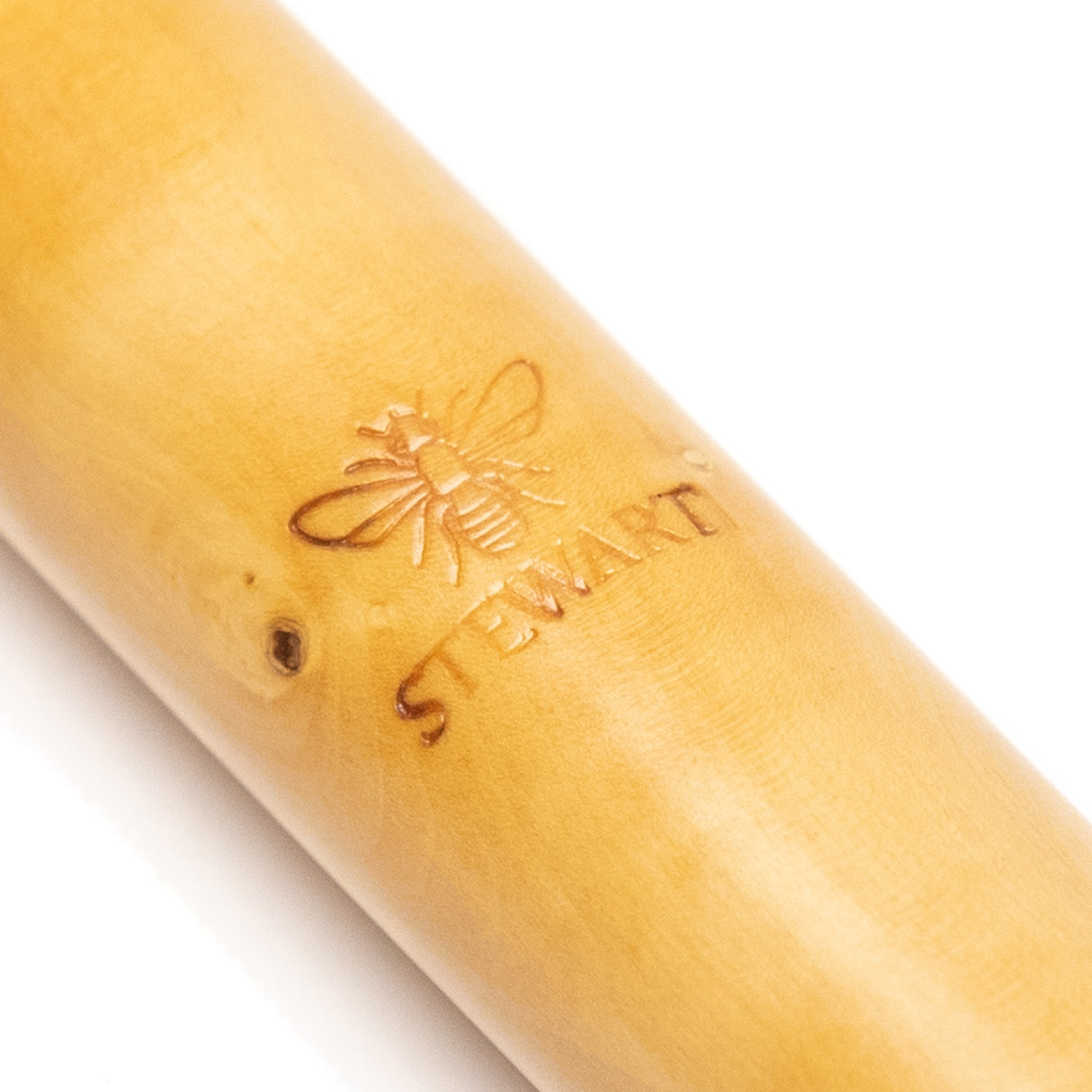 Benedict Stewart Boxwood High D