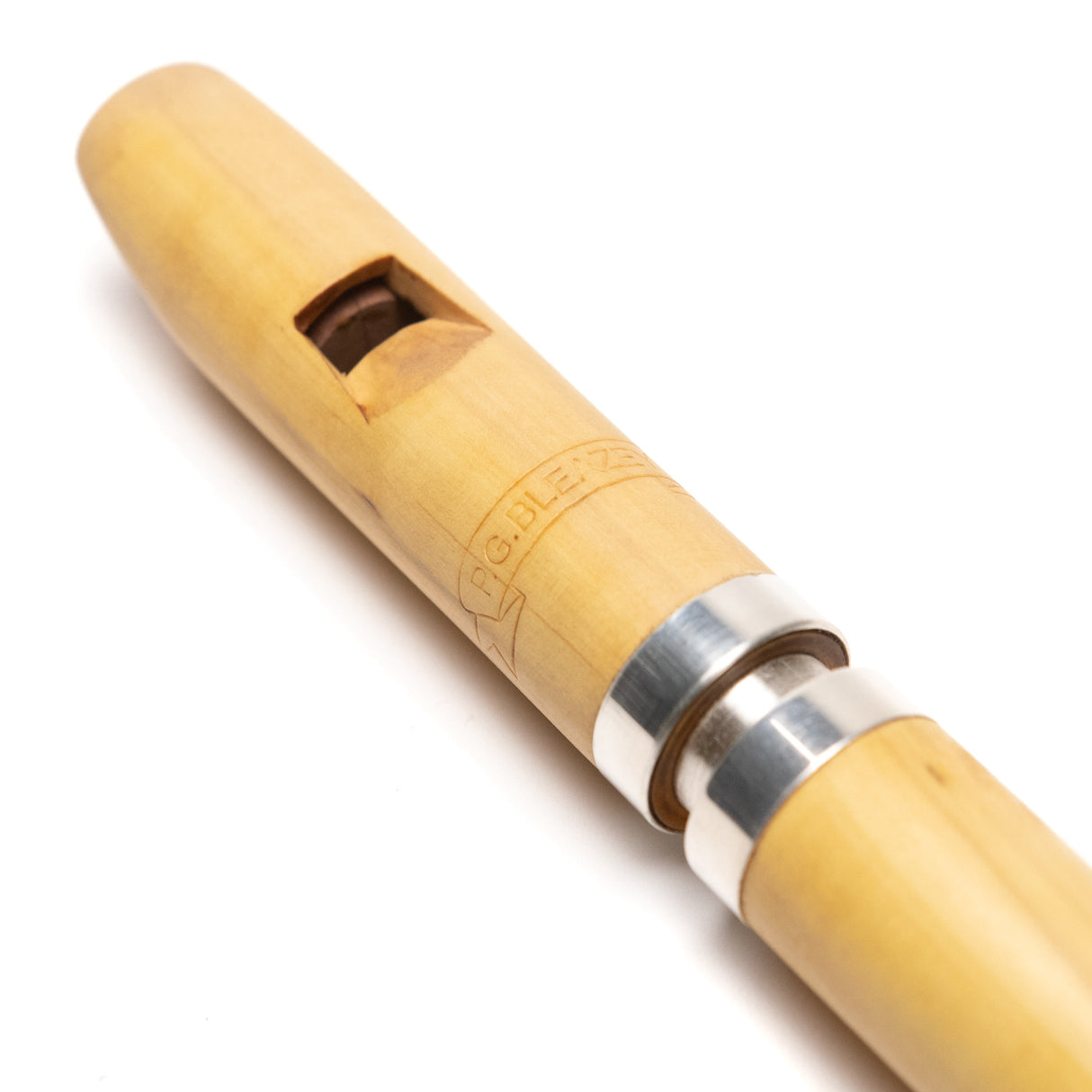 Bleazy Boxwood High D