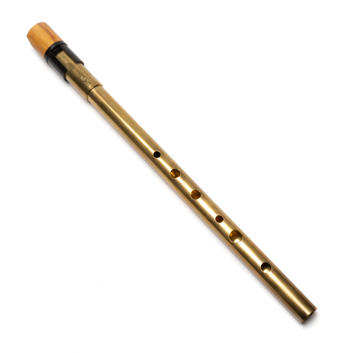 Guillaume Migault Trad Brass High D