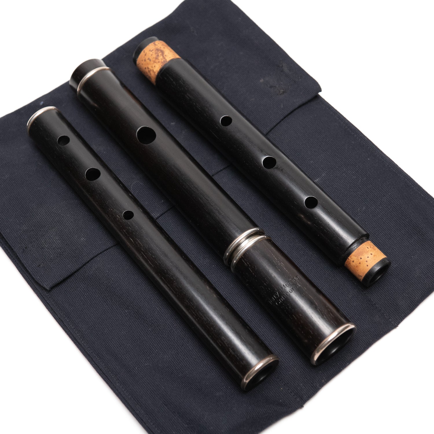 McGee "Grey Larsen Preferred" Blackwood D