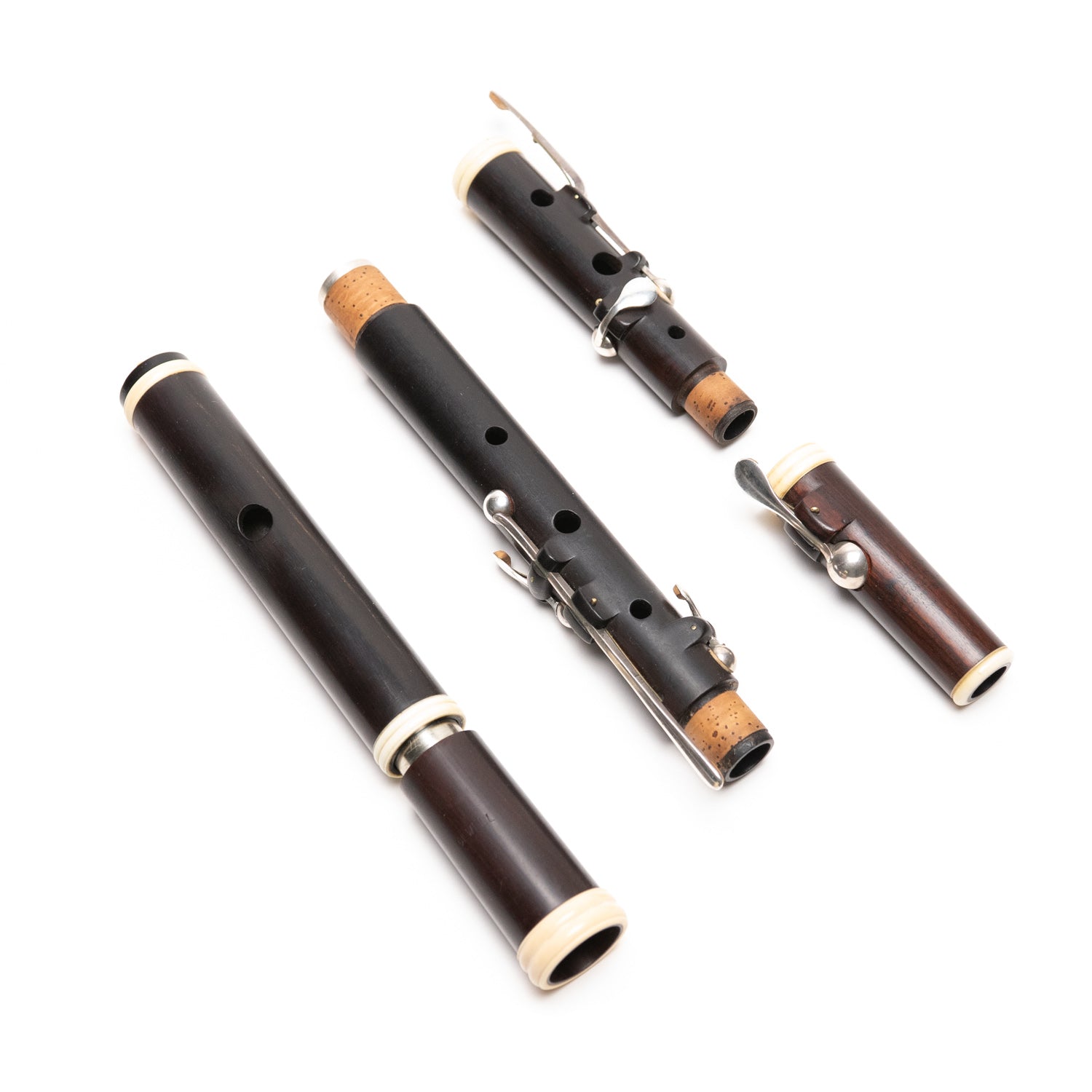 Patrick Olwell Restored Peloubet 6-Key