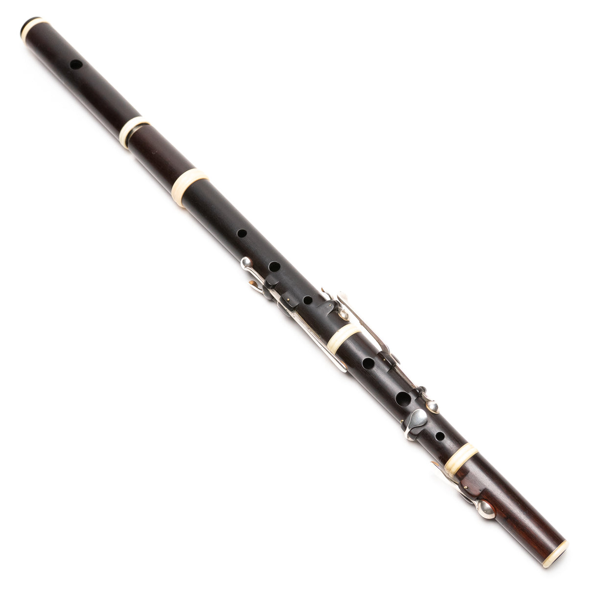 Patrick Olwell Restored Peloubet 6-Key