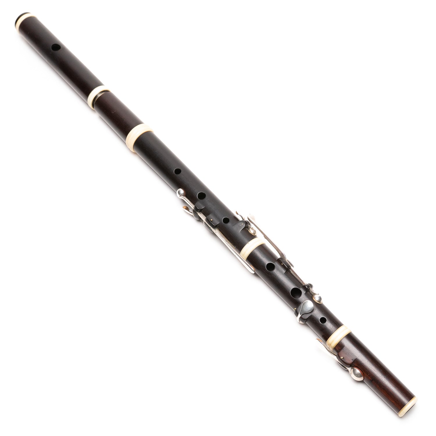 Patrick Olwell Restored Peloubet 6-Key