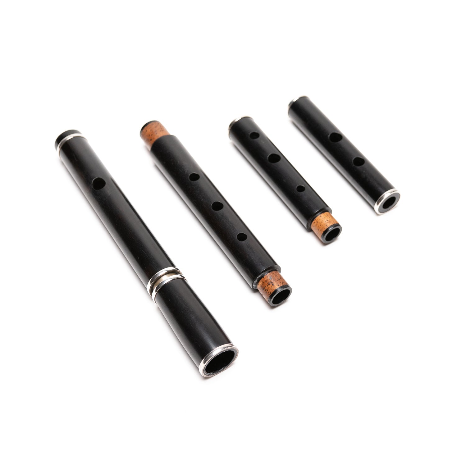 Copley Blackwood D Flute