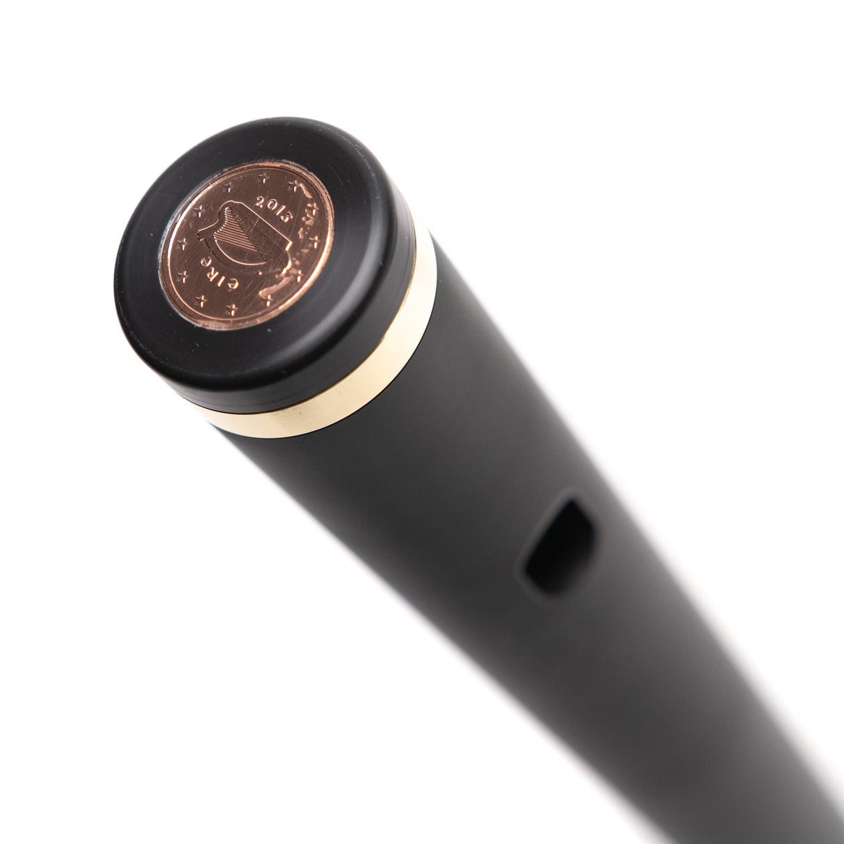 Galeón Delrin Pratten Irish Flute