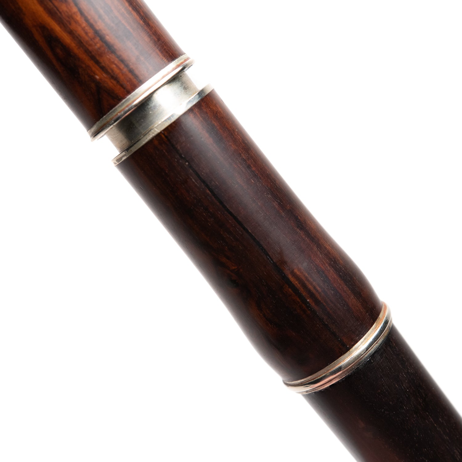 Anonymous French Style 8-Key Flute