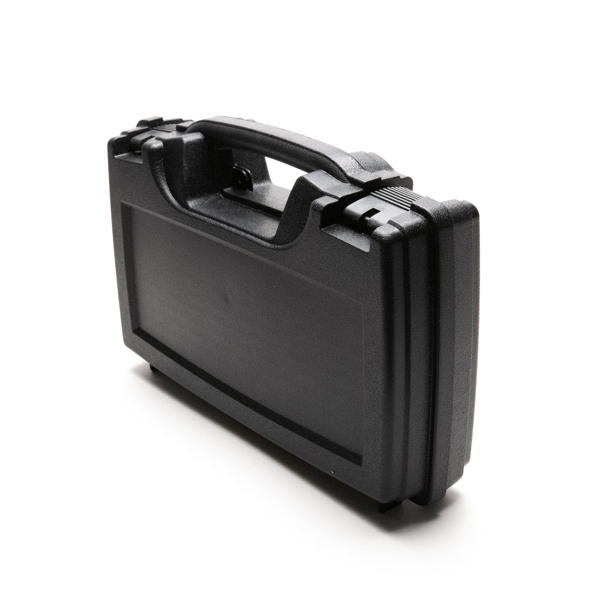 5-Key French Flute Marked 45 Rue Saint-Maur Paris