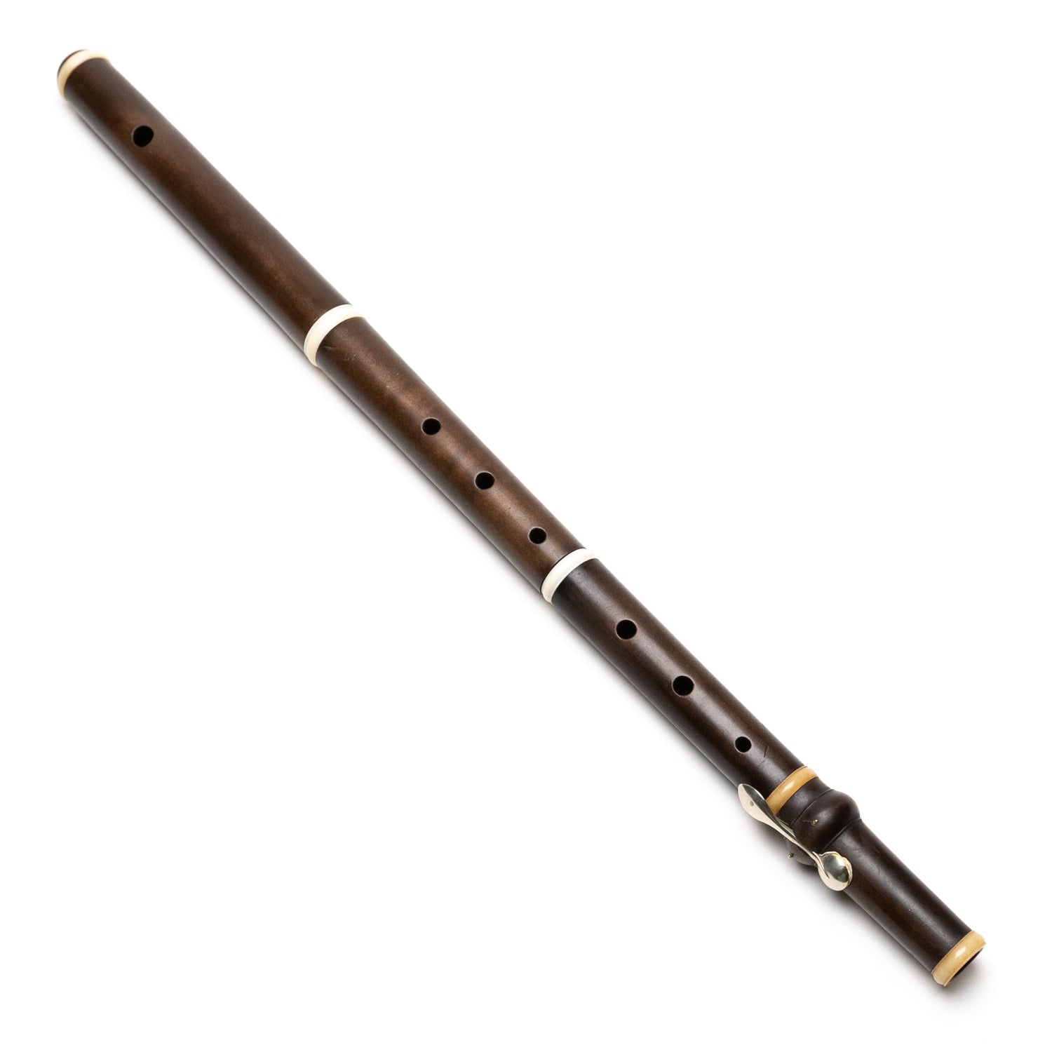 1 Key F Flute