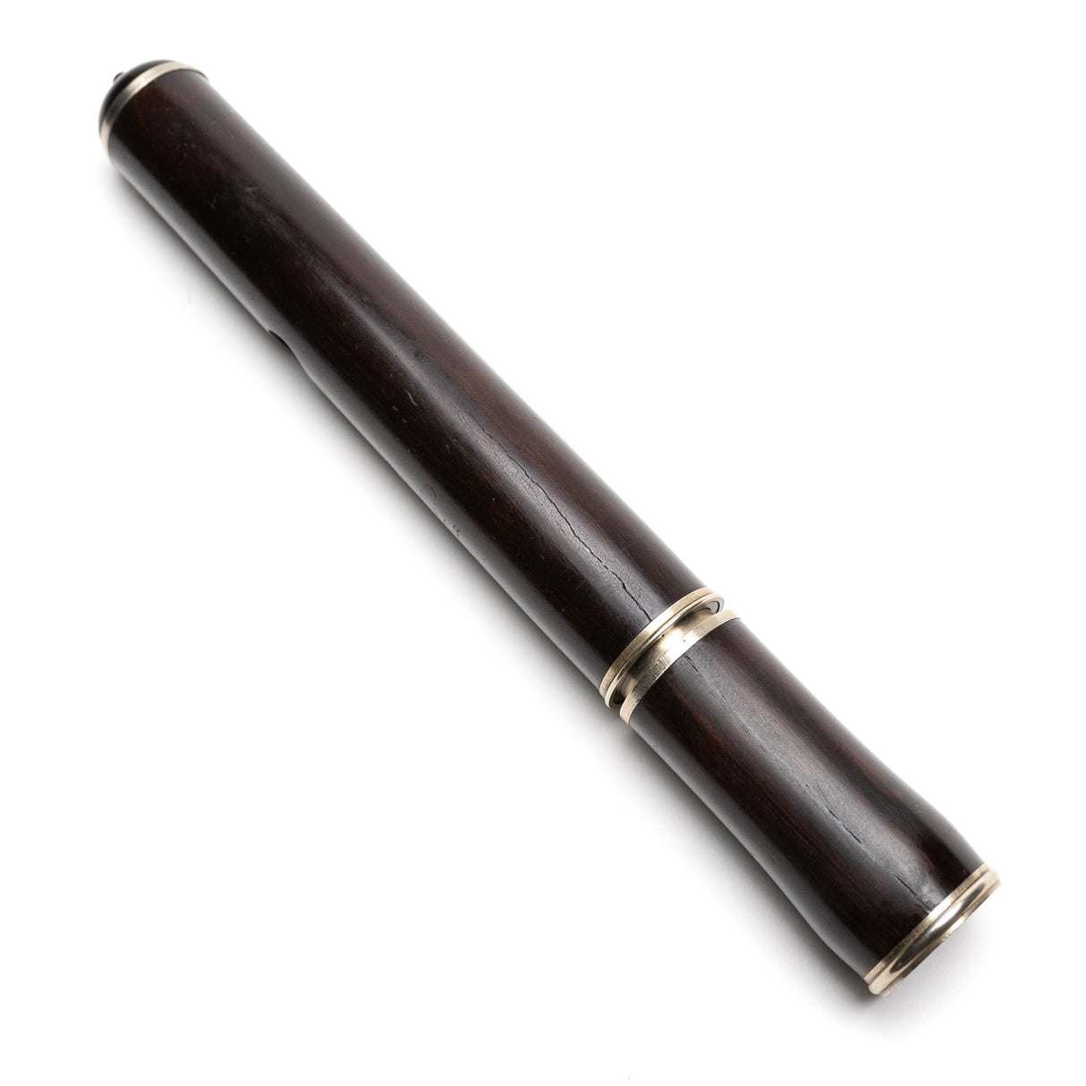 Jerome Thibouville-Lamy 5-Key Cocus Flute