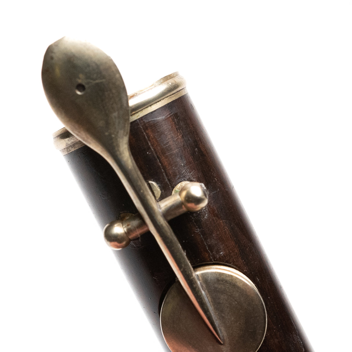 Jerome Thibouville-Lamy 5-Key Cocus Flute