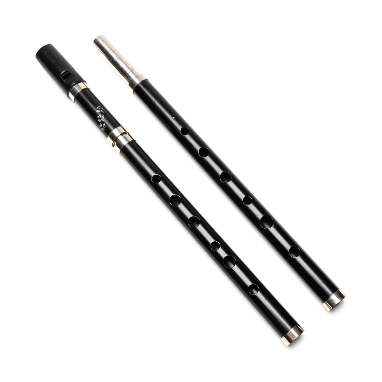 O'Riordan C/D Traveler Set