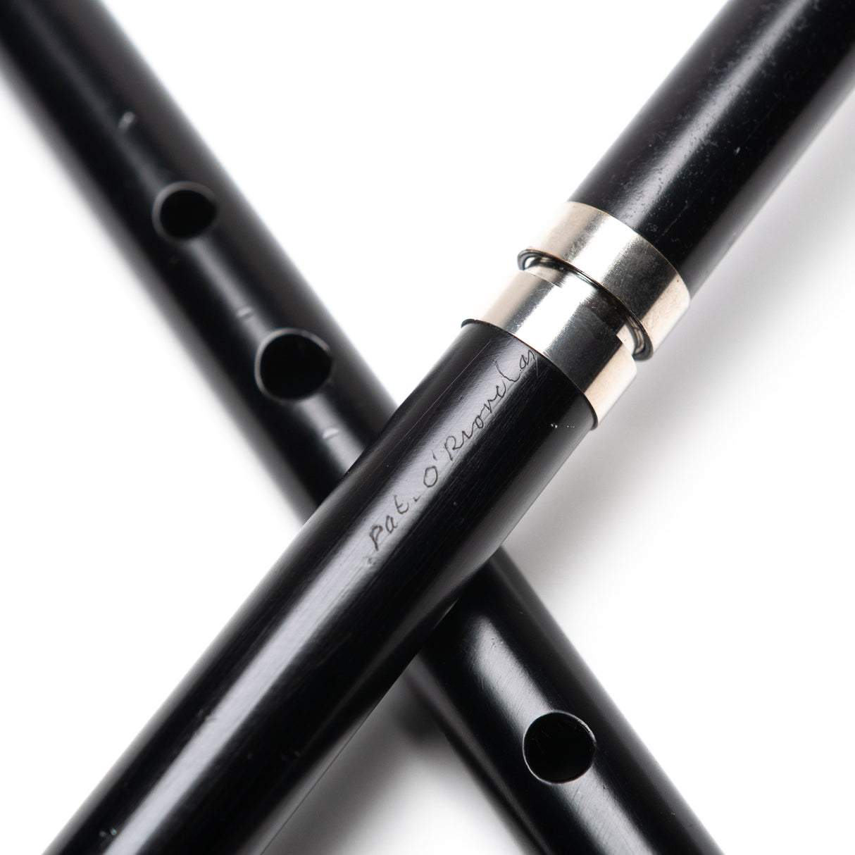 O'Riordan C/D Traveler Set