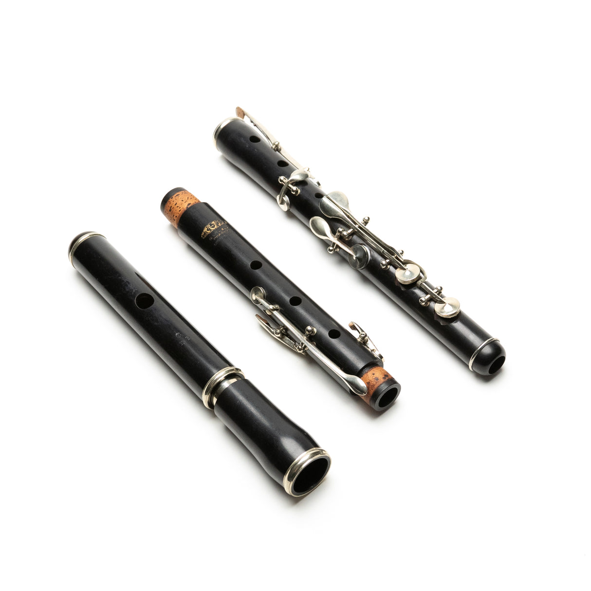 G. Litz & Co. 8-Key Restored by Patrick Olwell