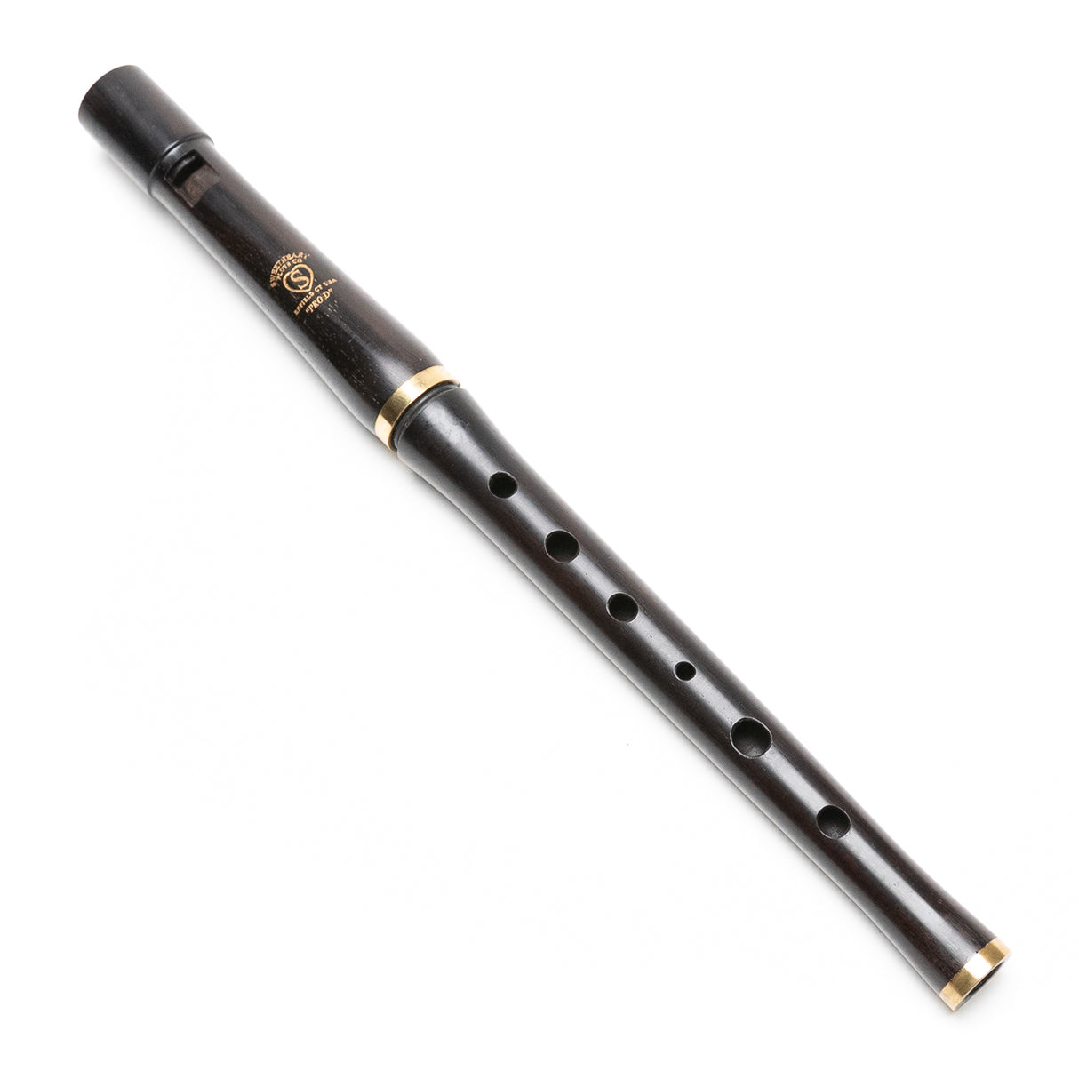Sweetheart Blackwood Pro High D