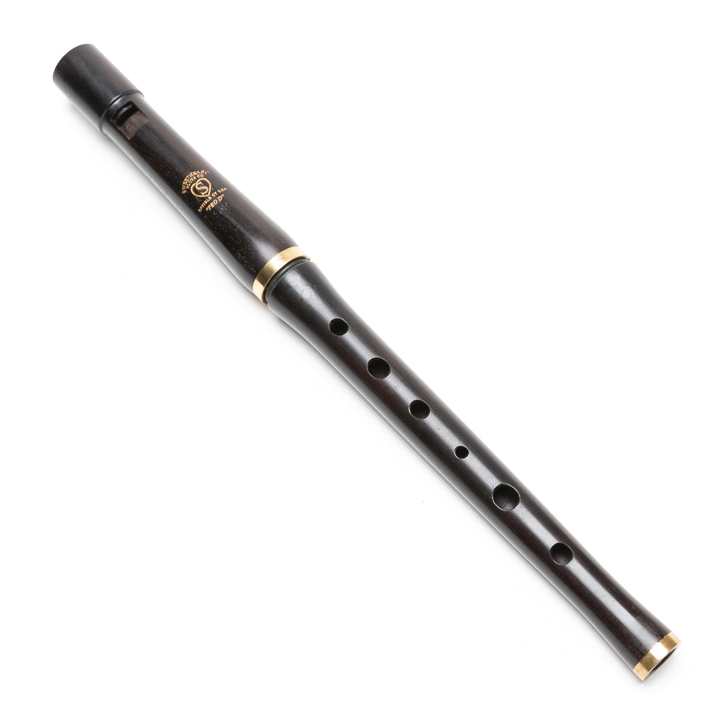 Sweetheart Blackwood Pro High D