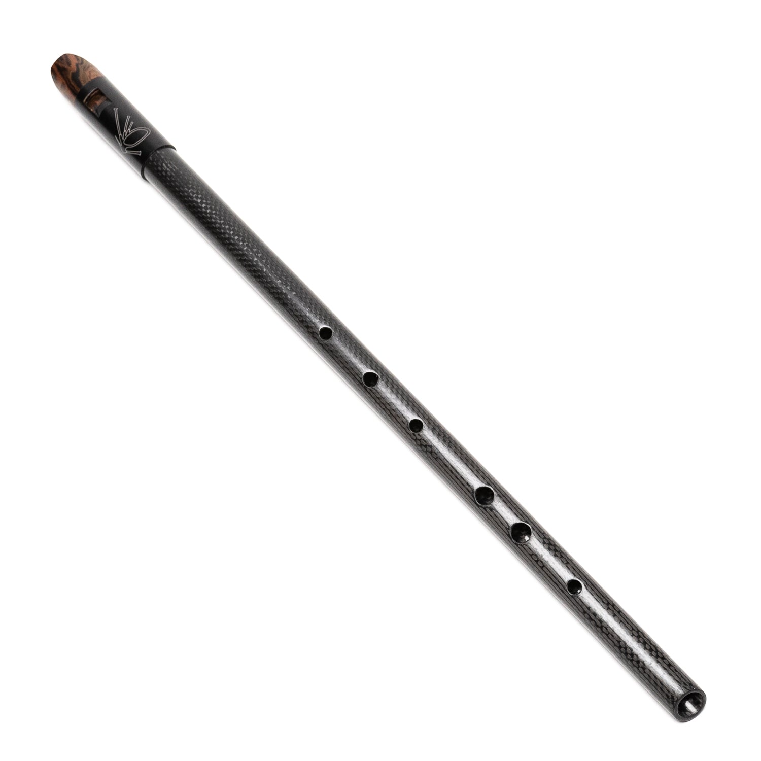 Carbony Low F