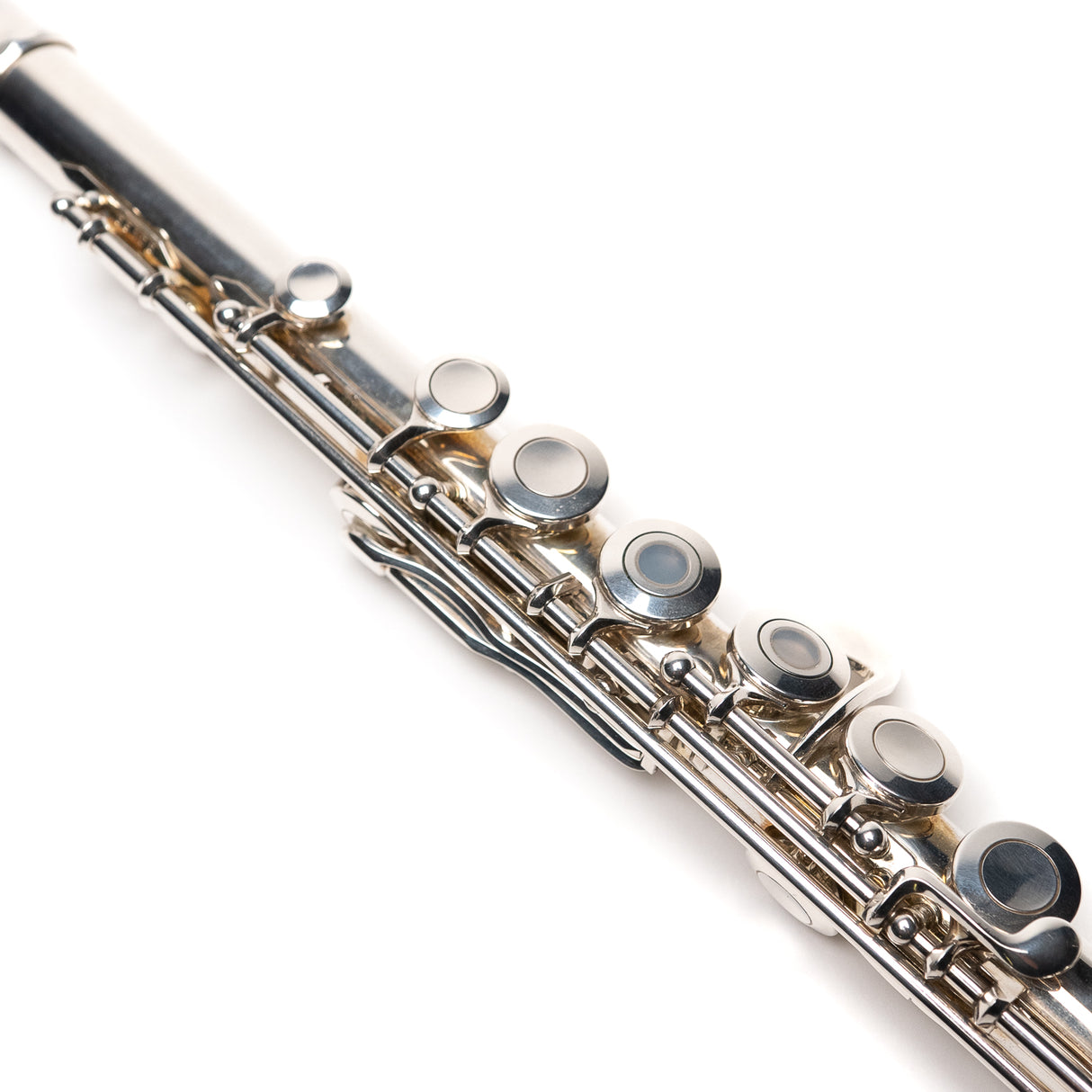 Miyazawa PCM 300 Boehm Flute
