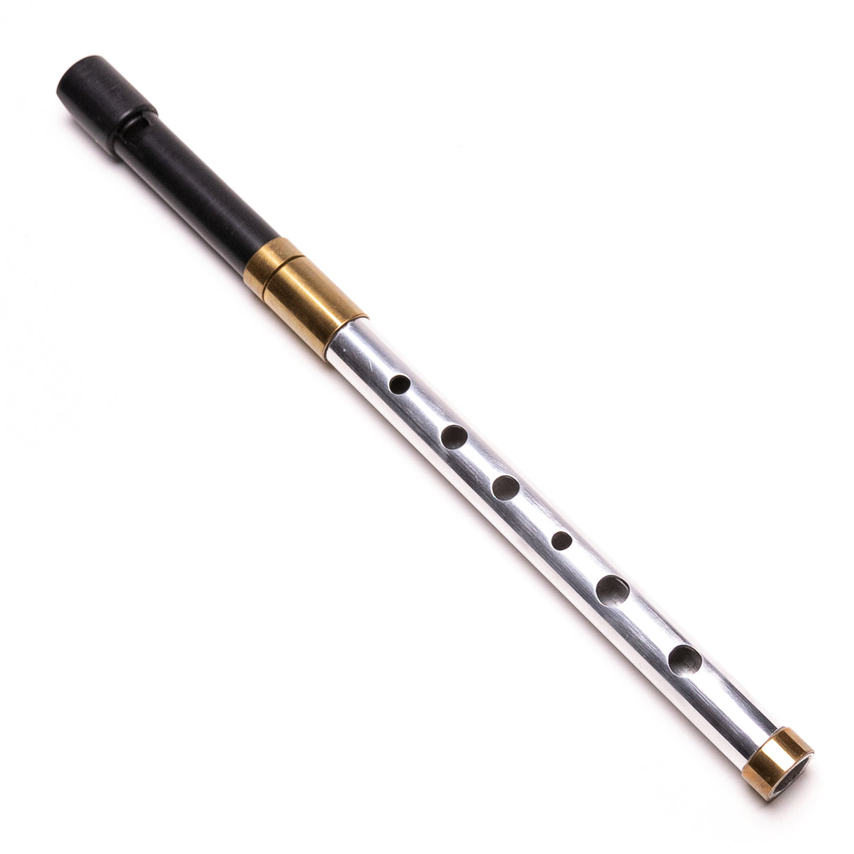 Milligan High D w/ "Practice" Head