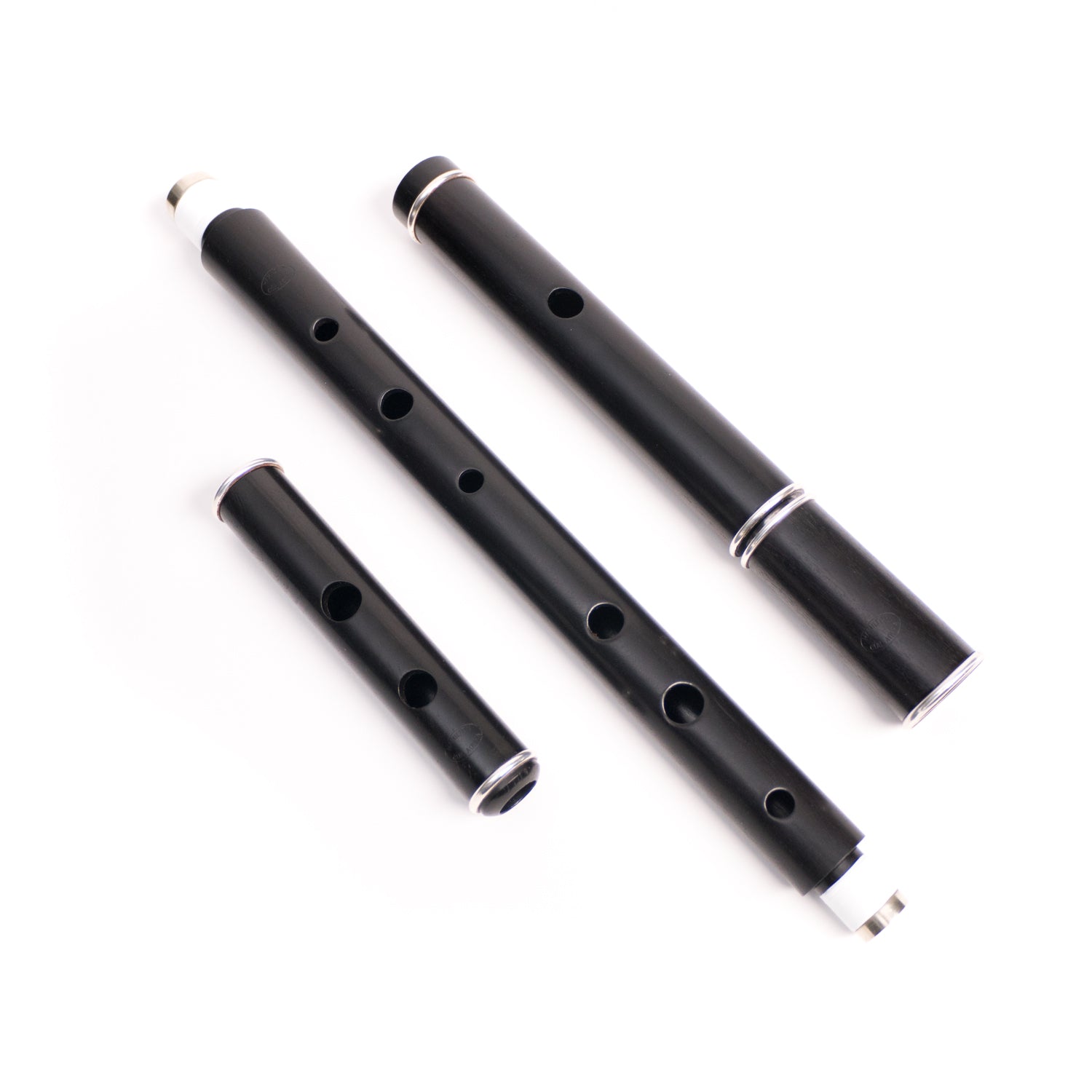 Hammy Blackwood Keyless