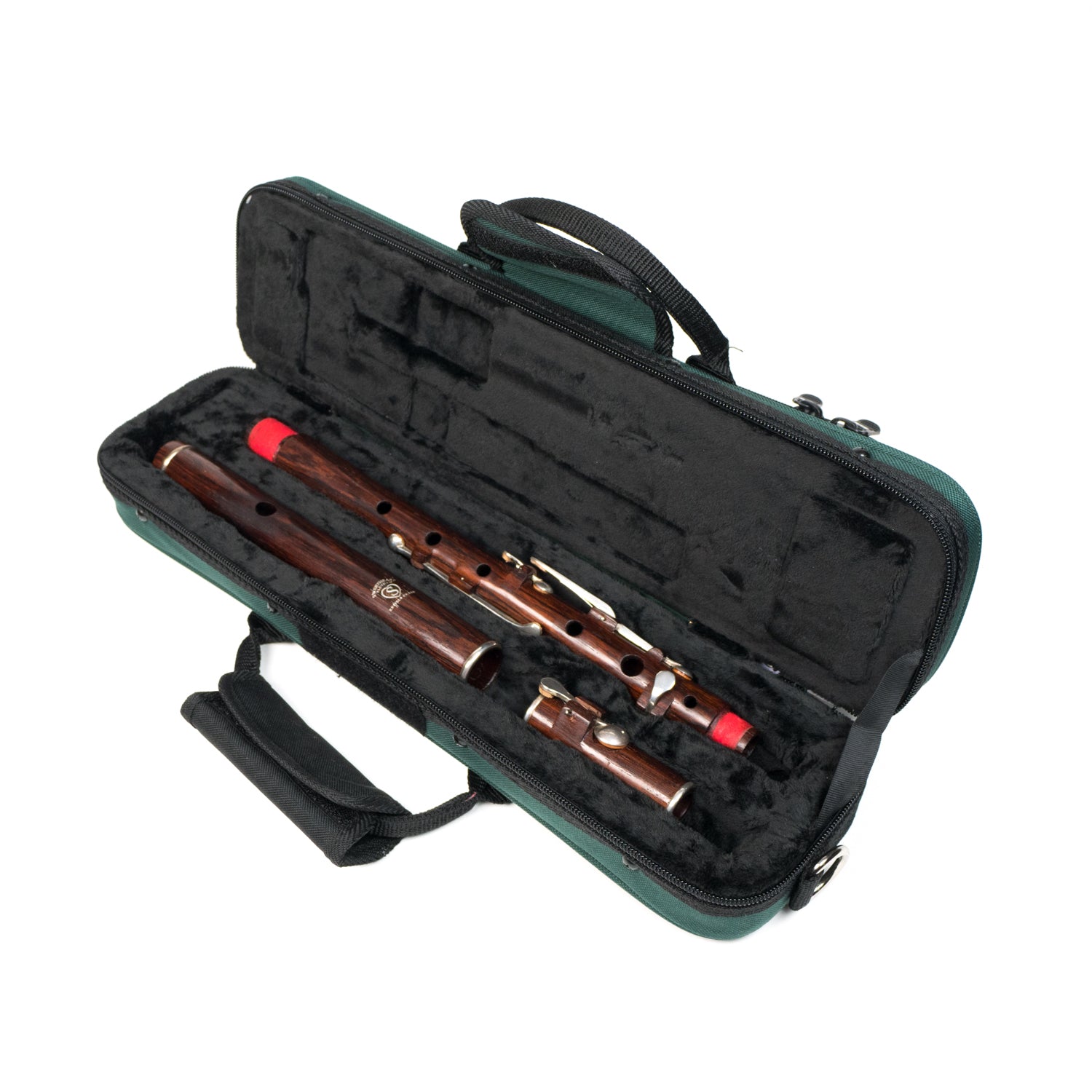 Sweetheart Rosewood 6-Key
