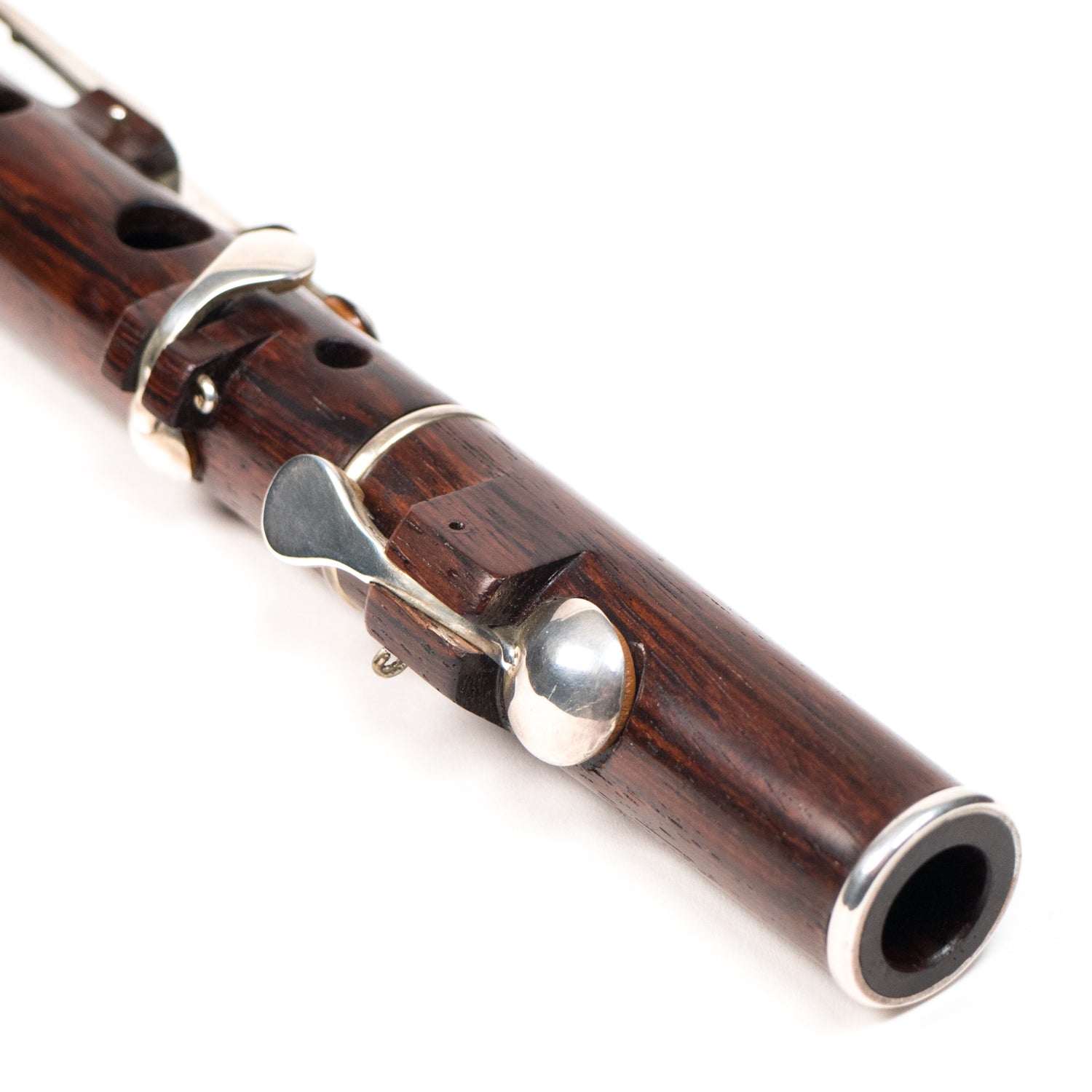Sweetheart Rosewood 6-Key