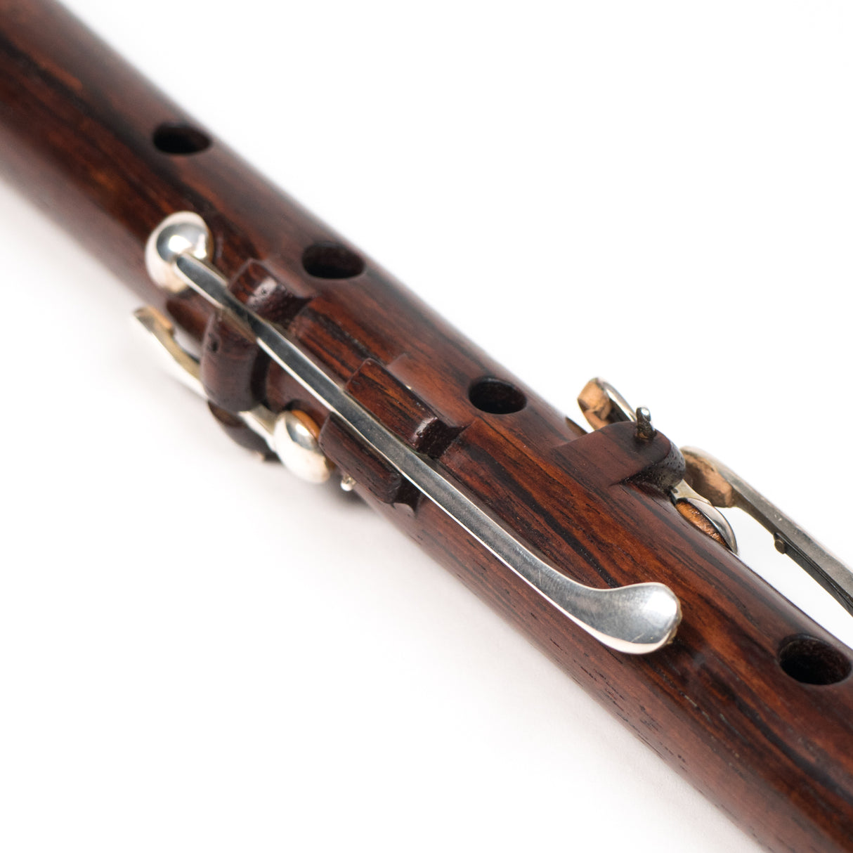 Sweetheart Rosewood 6-Key