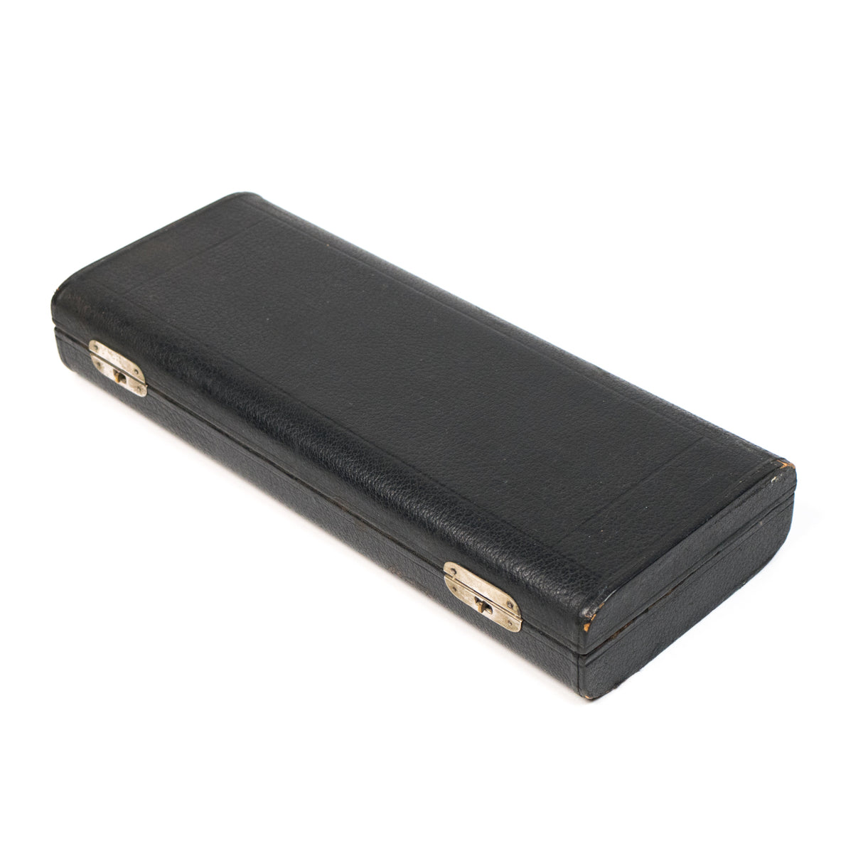 George Cloos 8-Key