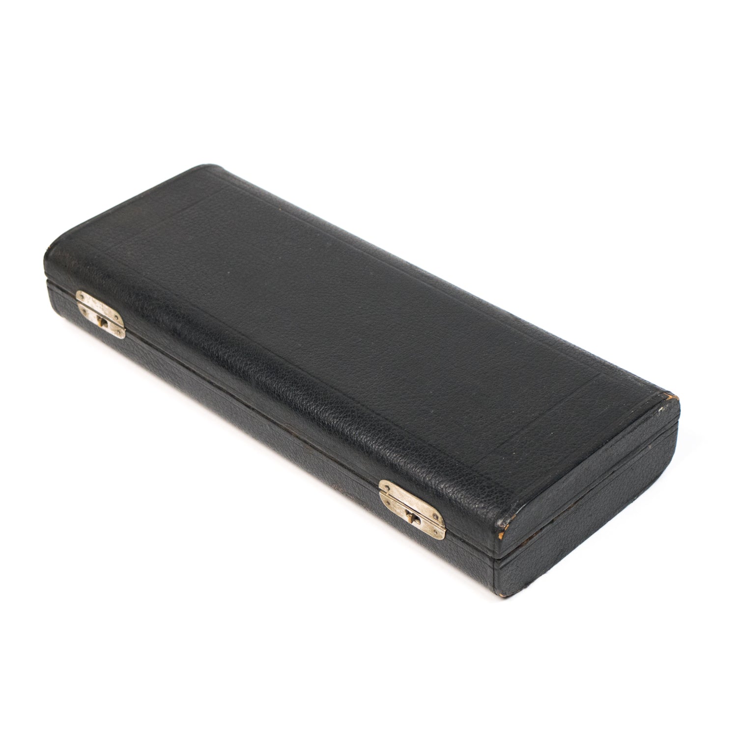 George Cloos 8-Key