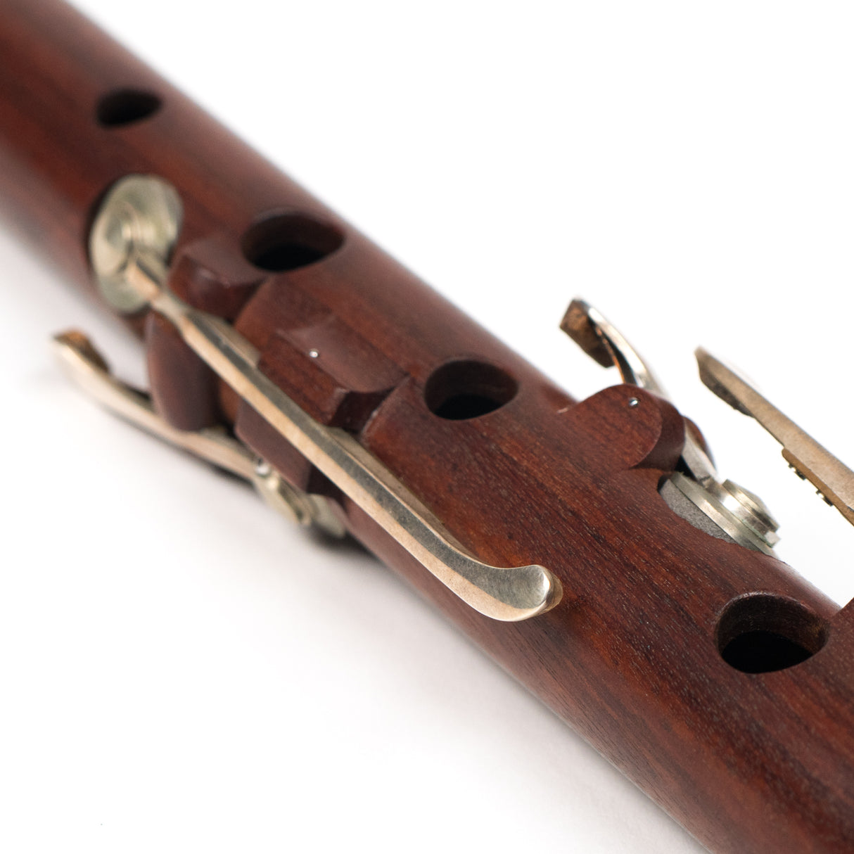 Gallagher 6-Key Mopane F